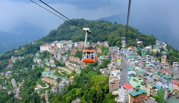Mishra`s Travel Gallery Tour Booking